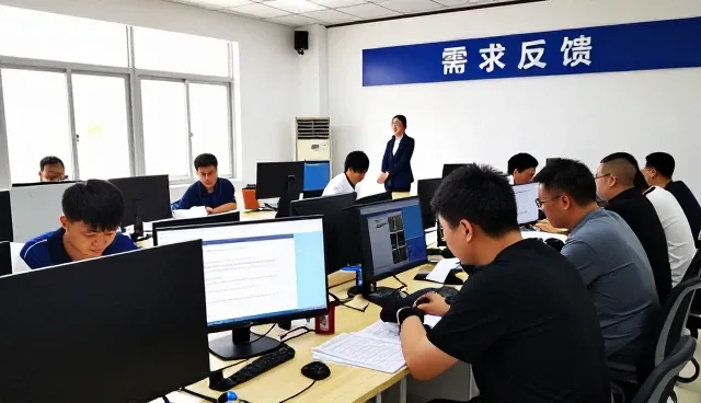 技术咨询服务技术深度分享（分装适用）